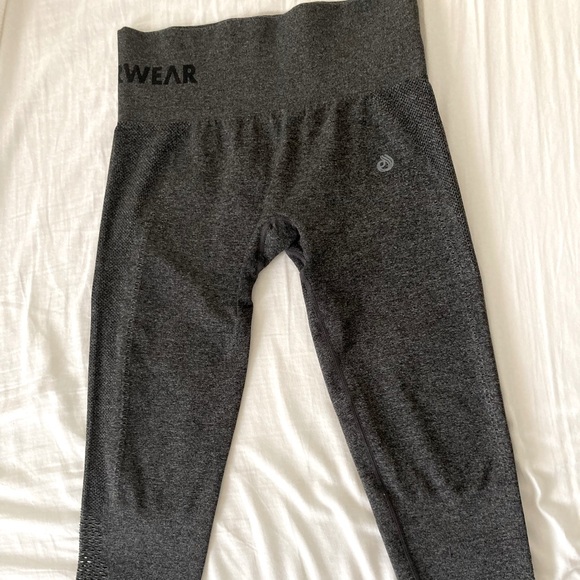 Ryderwear Pants - SOLD High waisted stylish gym pants